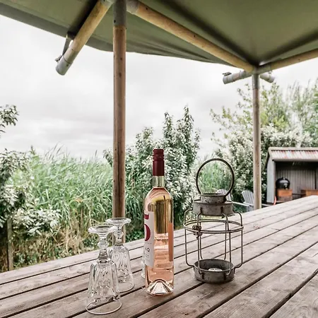 Near The Sea Luxury tent