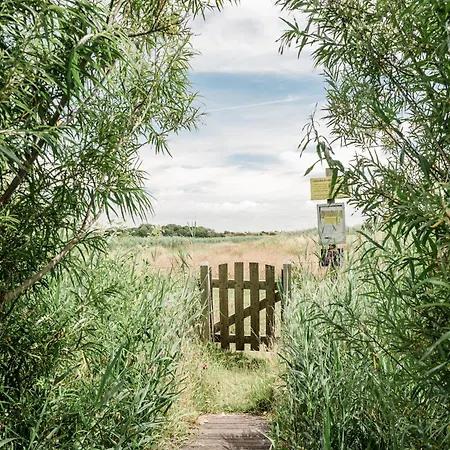 Near The Sea Luxury tent