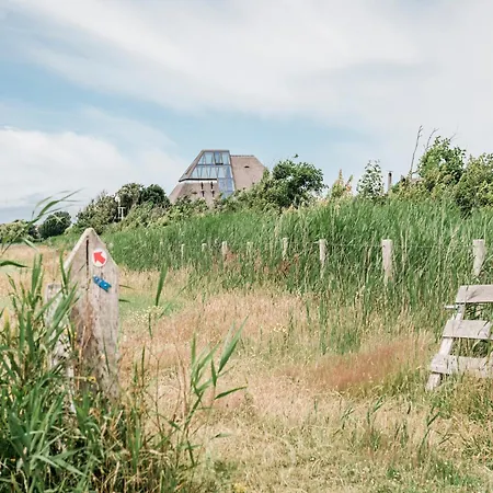 Tente de luxe With A Little Extra Luxury Callantsoog