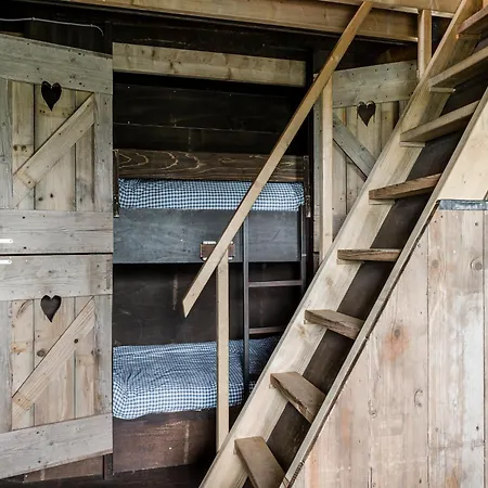 Near The Sea * Callantsoog