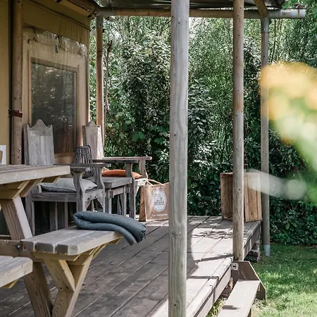 With A Little Extra Luxury Callantsoog