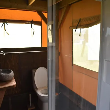 With A Little Extra Luxury