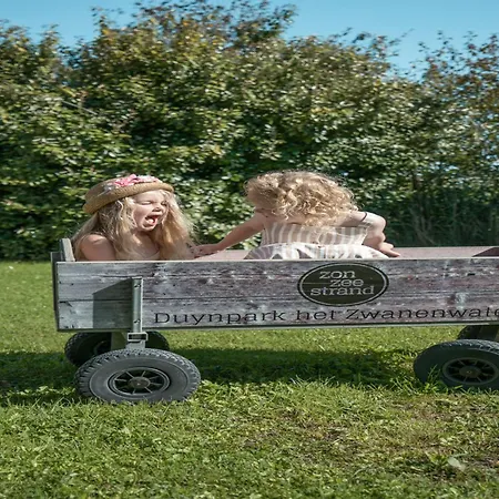 Near The Sea Luxusní stan *