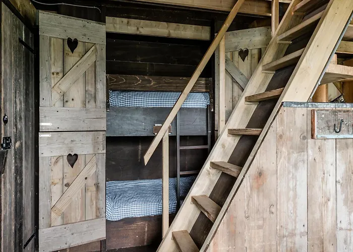 Near The Sea * 卡兰茨奥赫