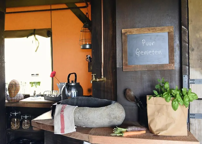 Near The Sea * 卡兰茨奥赫