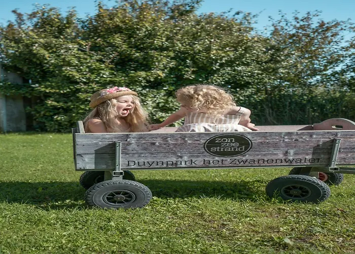 Near The Sea 豪华帐篷 *